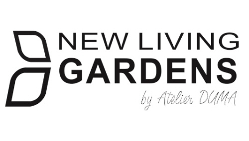 New Living Gardens # Ukážkové zahrady