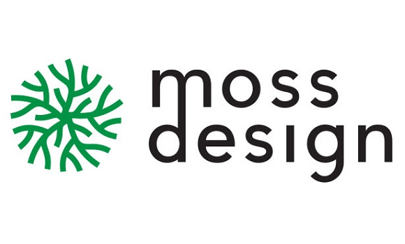 Moss design # umelecké diela