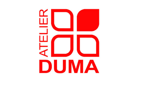 Atelier DUMA # Návrhy a realizácie záhrad