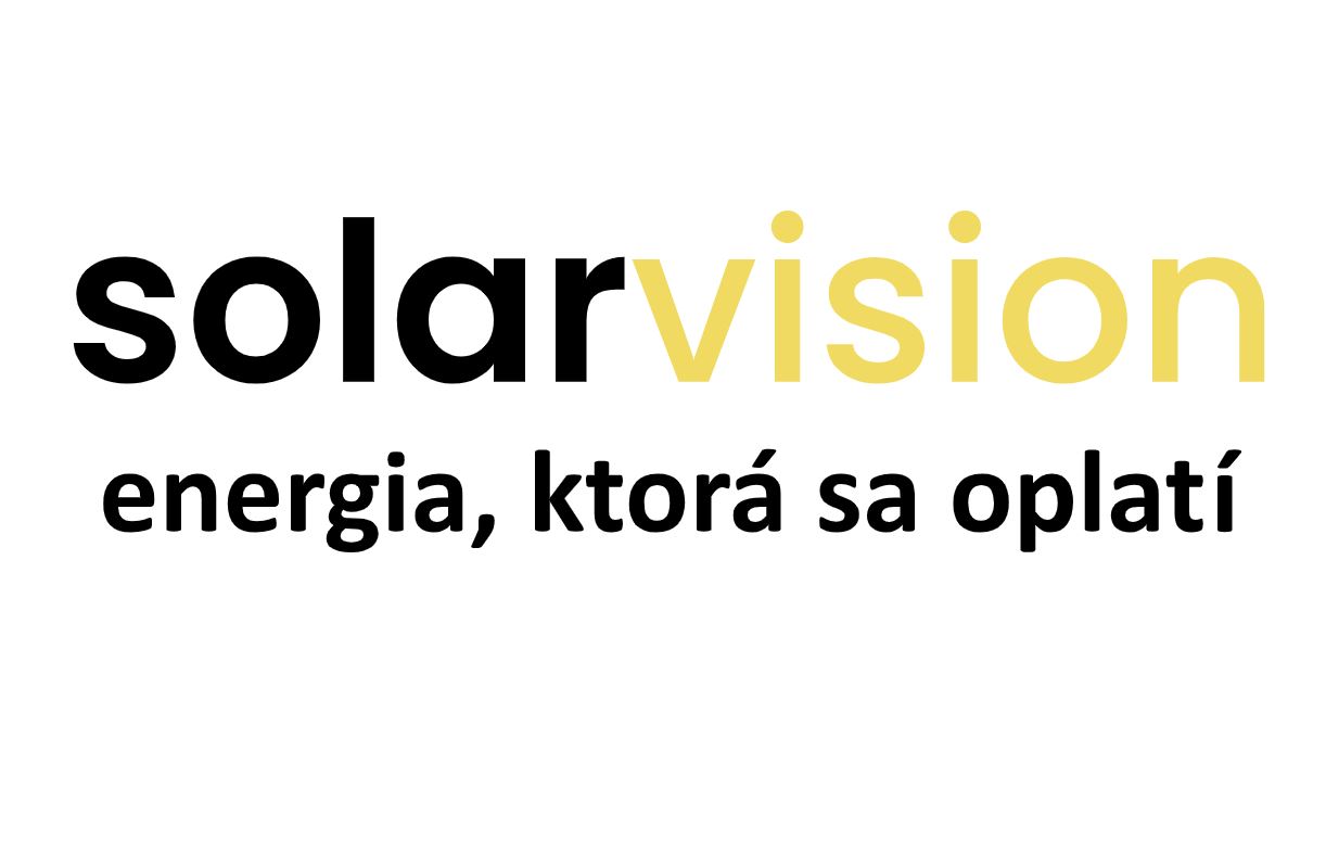 Solarvision # Obnoviteľná energia pre domácnosti i firmy