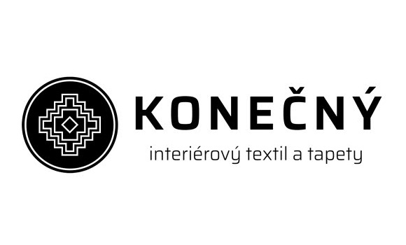 Konečný # interiérový textil