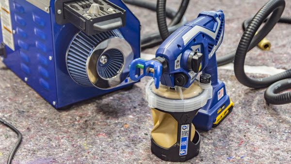 Dulux Graco Tour 2019