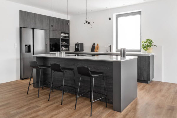 KRAMÁR STUDIO # ODOLNÉ SLOVENSKÉ KUCHYNE