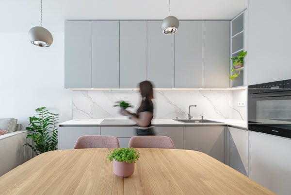 Tím Bodka architekti, vitajte v NLC