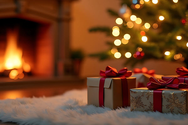 Šťastné a veselé!