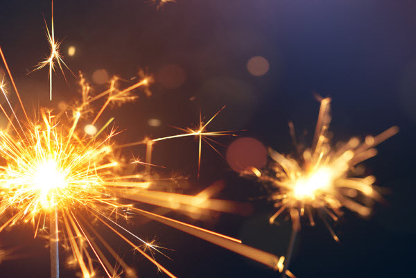 Šťastný nový rok 2026, priatelia!