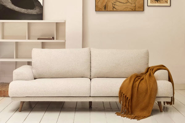 Pohovky z kolekcie Karin