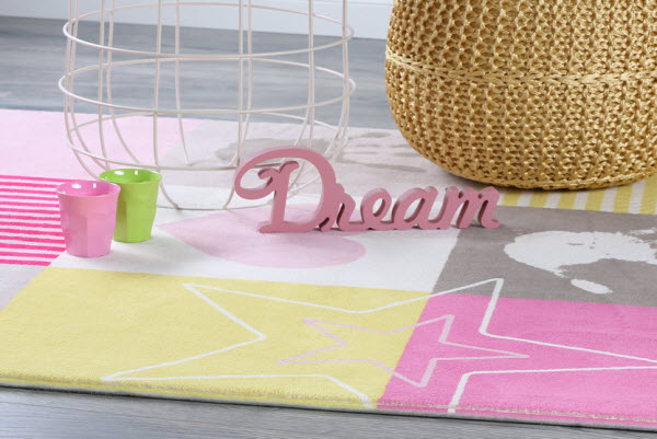 Koberce Obsession My Torino Kids