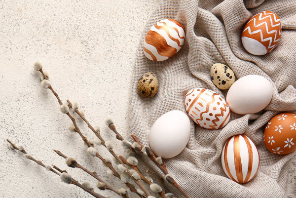 Veselú Veľkú noc!