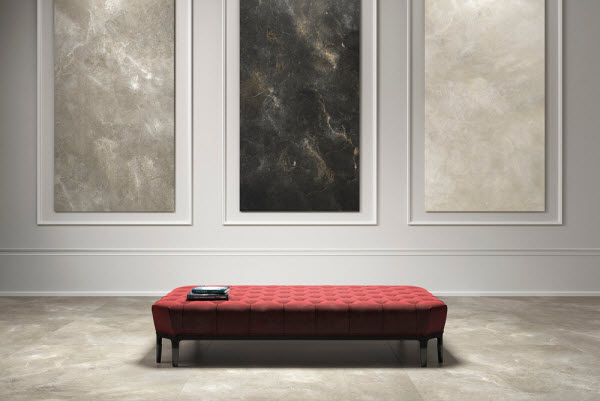 Kolekcia obkladov a dlažieb Art Stone