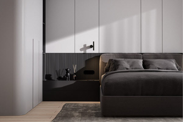 Inšpirácie od Kosi architekti